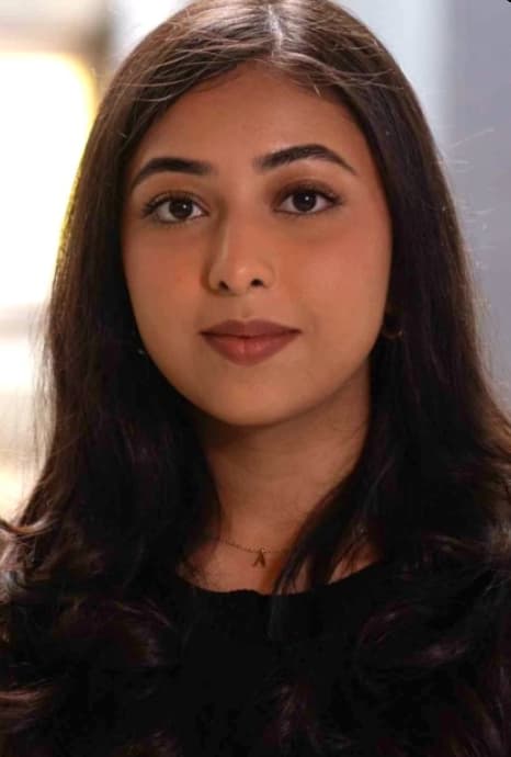 Adeena S.