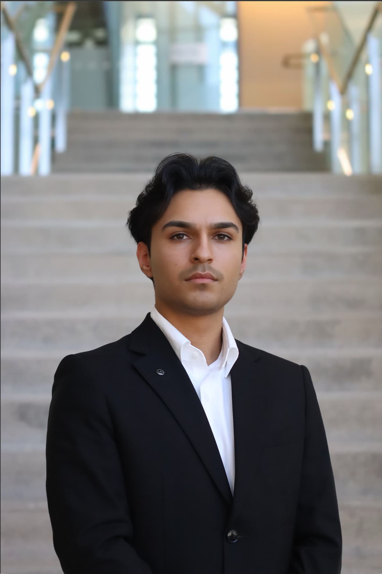 Varun D.